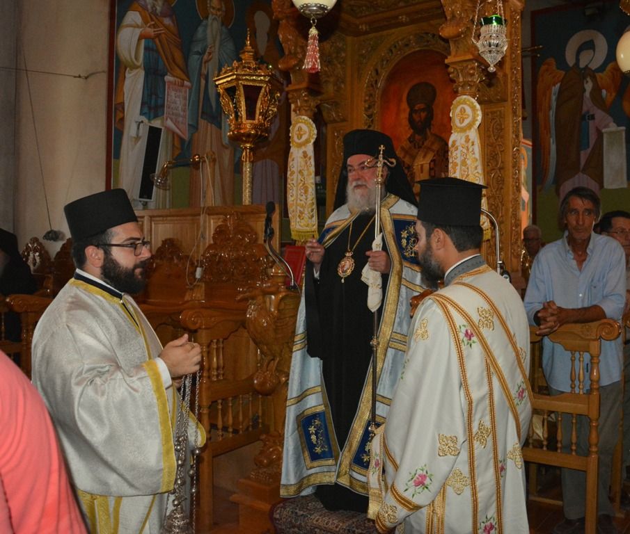 ελευθερουπόλεως