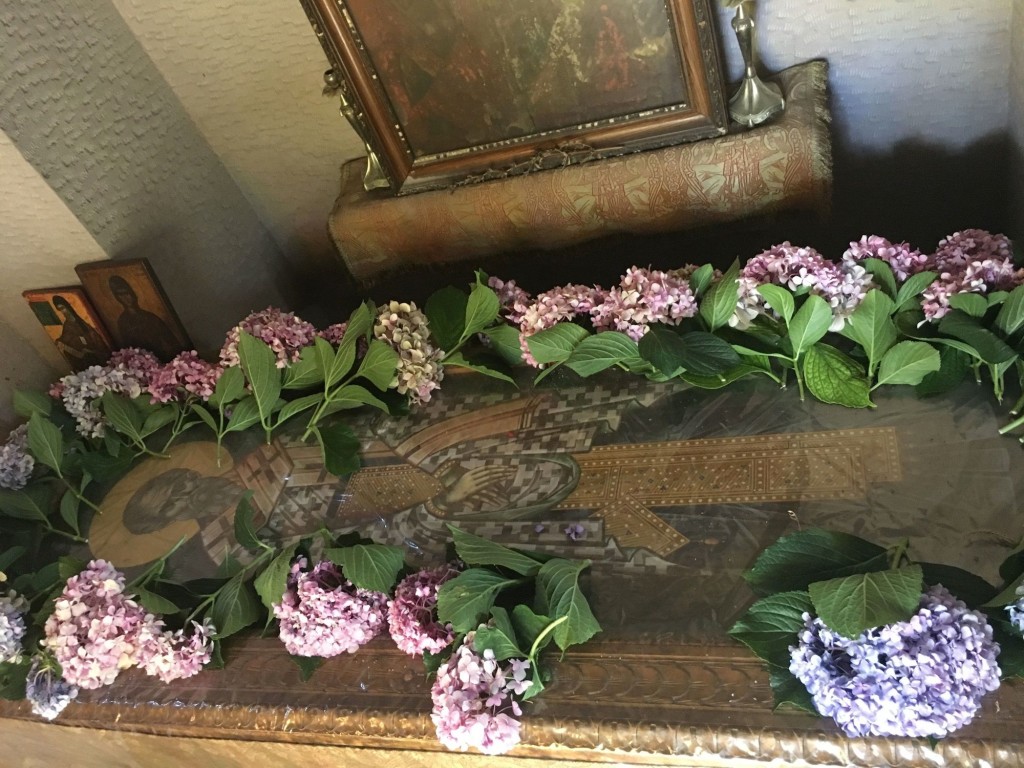 Αρχιεπισκόπου Κρήτης