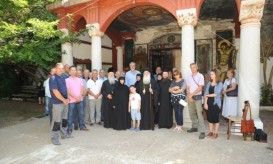 παναγίας κάτω ξενιάς