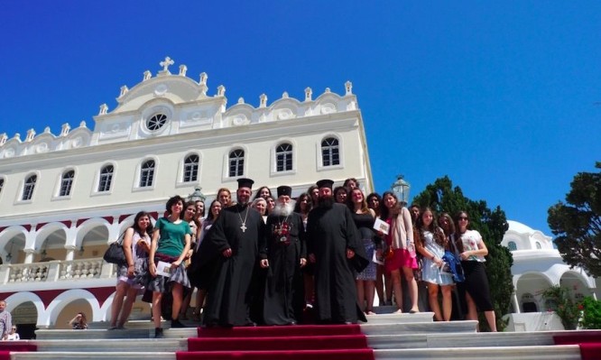 μητροπολίτης γλυφάδας