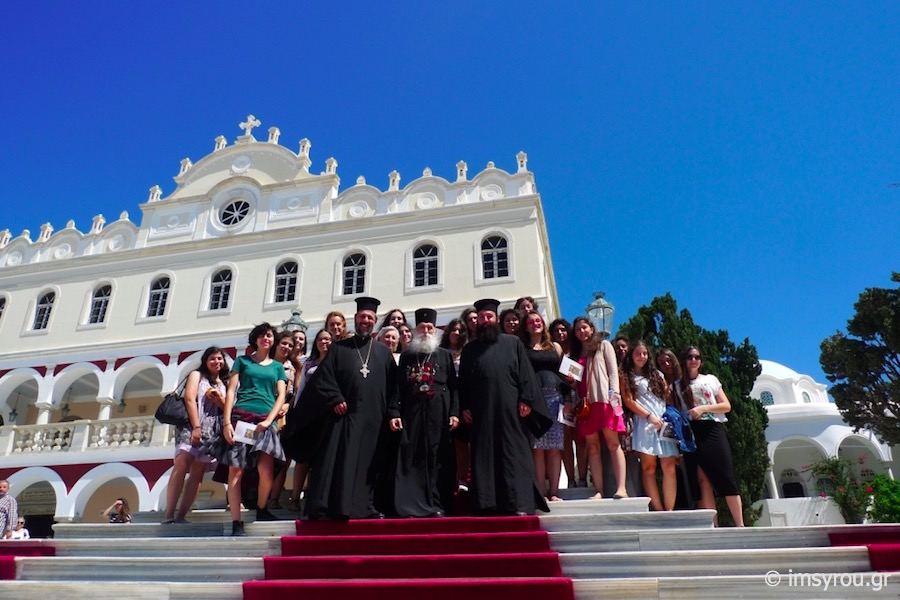 μητροπολίτης γλυφάδας