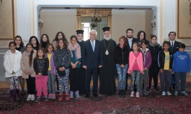 Μητρόπολη Ιλίου