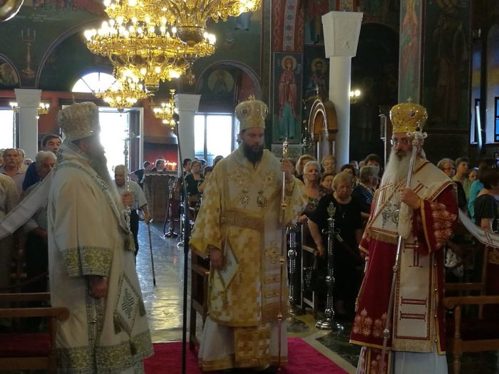 μητροπολίτης ν.ιωνίας