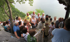 γκαλιότρυπες