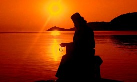 προσεύχεσαι