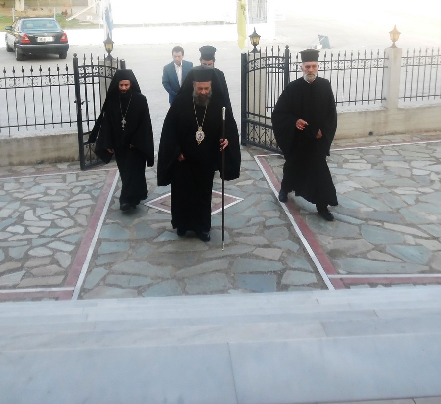 αρχείο λήψης