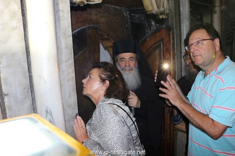 αρχείο λήψης