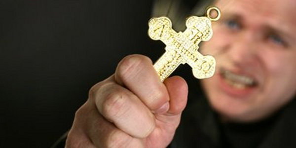 εξορκισμοί