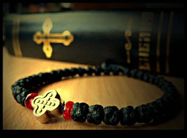 Κομποσχοίνι