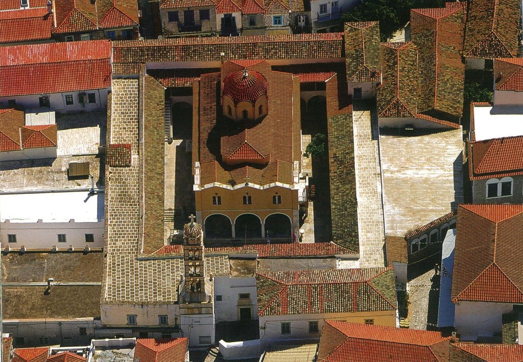 Φανερωμένης