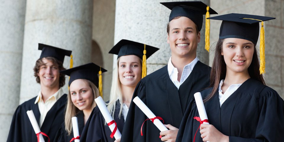 υποτροφίες