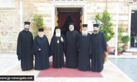 Πατριάρχης