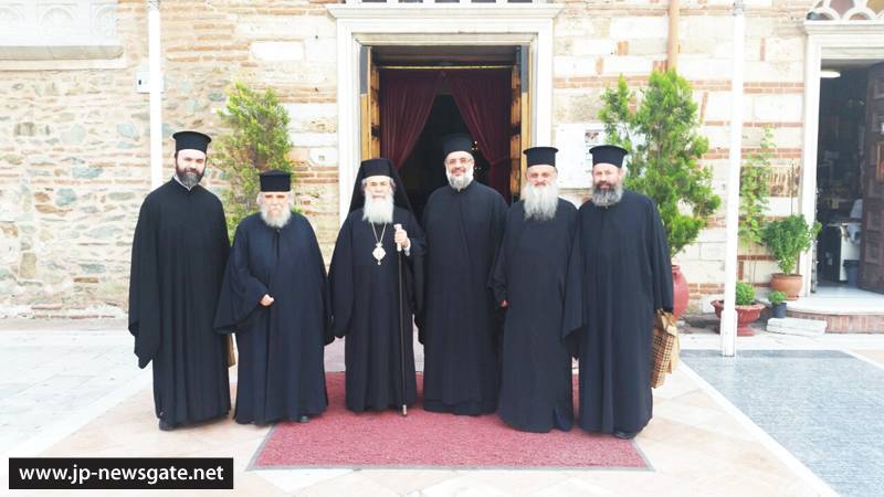 Πατριάρχης