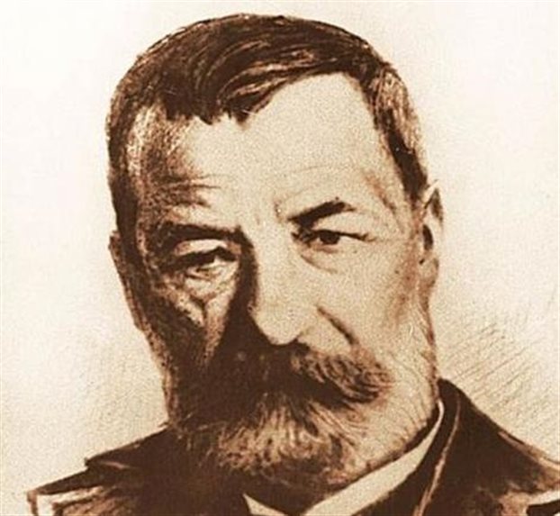 παπαδιαμάντης