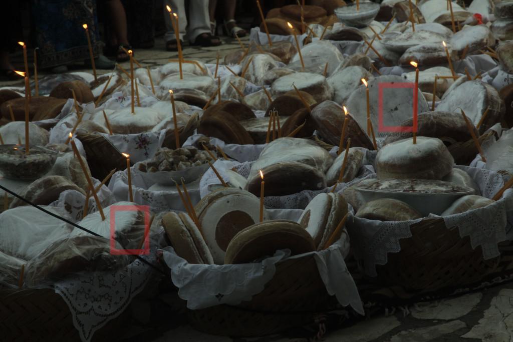 Αρτοκλασία