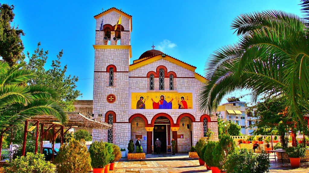 Δραπετσώνα