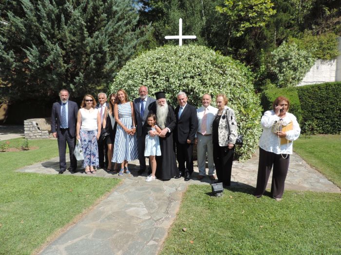 Καλλιμανόπουλος