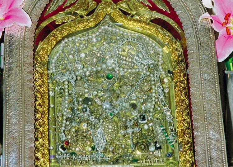 Παναγίας της Τήνου