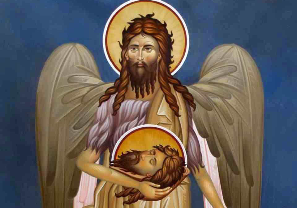 Αυστηρή νηστεία