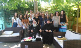 κατασκηνώσεις