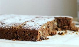 φανουρόπιτα