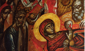 παρακλητικοί