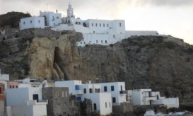 Παναγία η Σπηλιανή