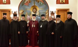 Αλεξανδρείας