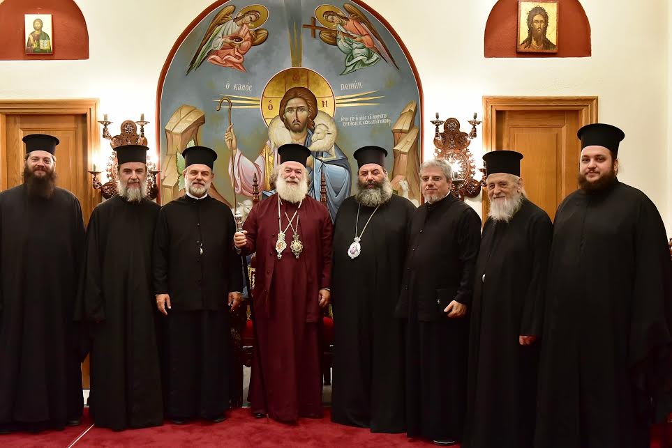 Αλεξανδρείας