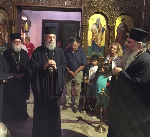 Θεσσαλονίκη