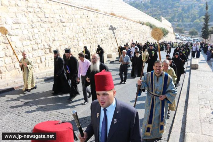 Γεθσημανής (3)