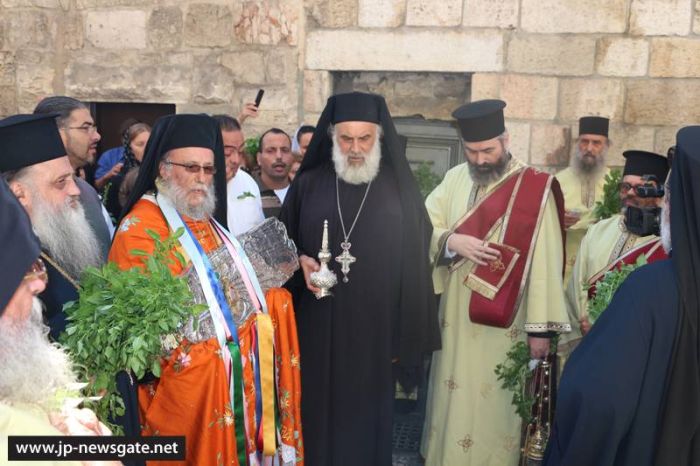 Γεθσημανής (4)