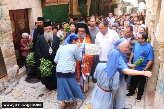 Γεθσημανής (5)