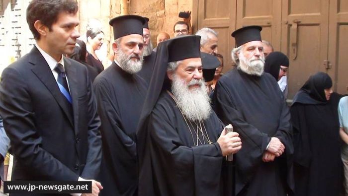 Γεθσημανής (6)