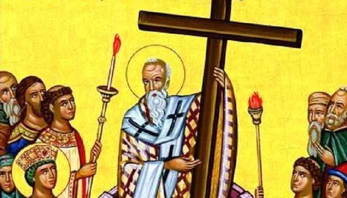 Τιμίου Σταυρού