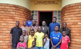 Ορφανοτροφείο