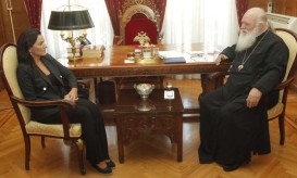 όλγα κεφαλογιάννη