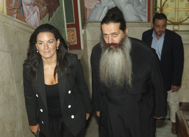 όλγα κεφαλογιάννη