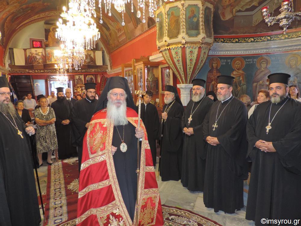 άγιος μανουήλ