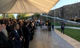 αρχιεπίσκοπος