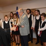 θεσσαλονίκης άνθιμος