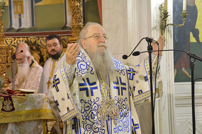 θεσσαλονίκης άνθιμος