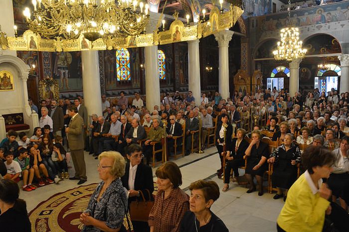 θεσσαλονίκης άνθιμος