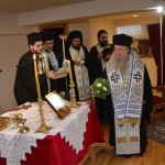 θεσσαλονίκης άνθιμος