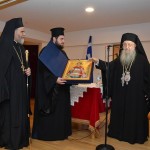 θεσσαλονίκης άνθιμος