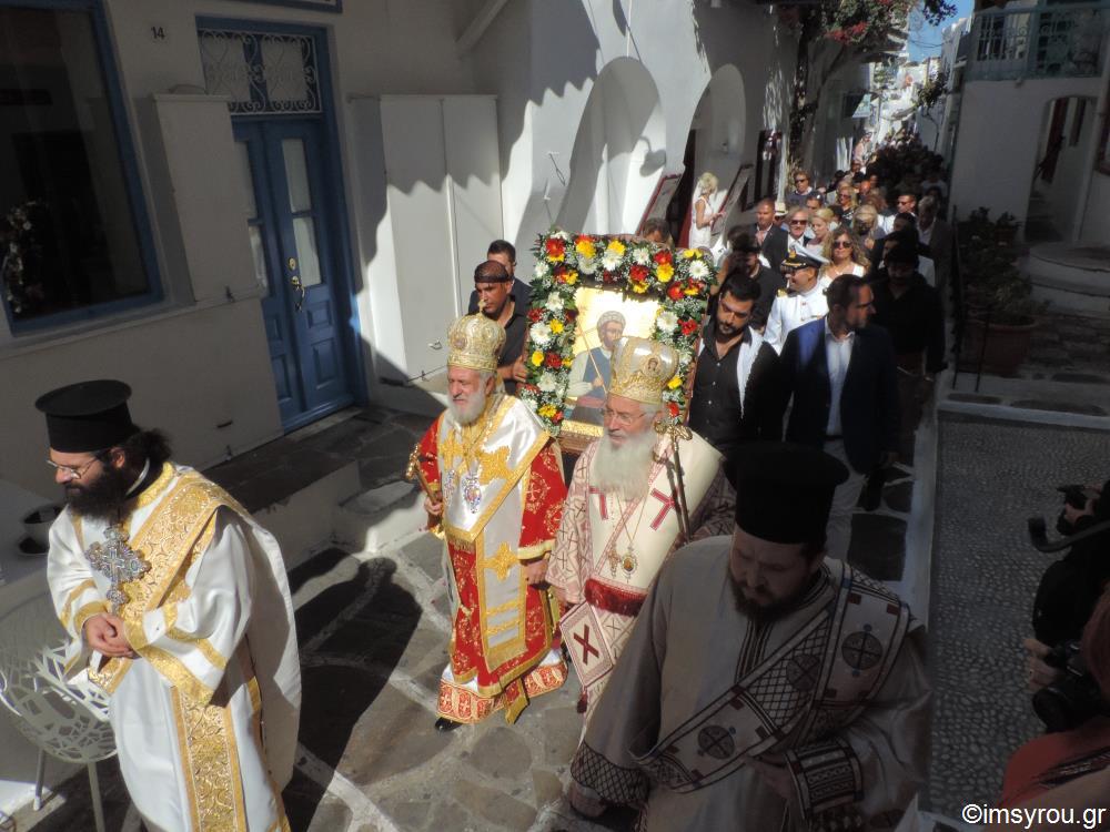 άγιος μανουήλ
