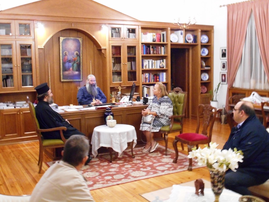 μέριμνα παιδιού κατερίνης