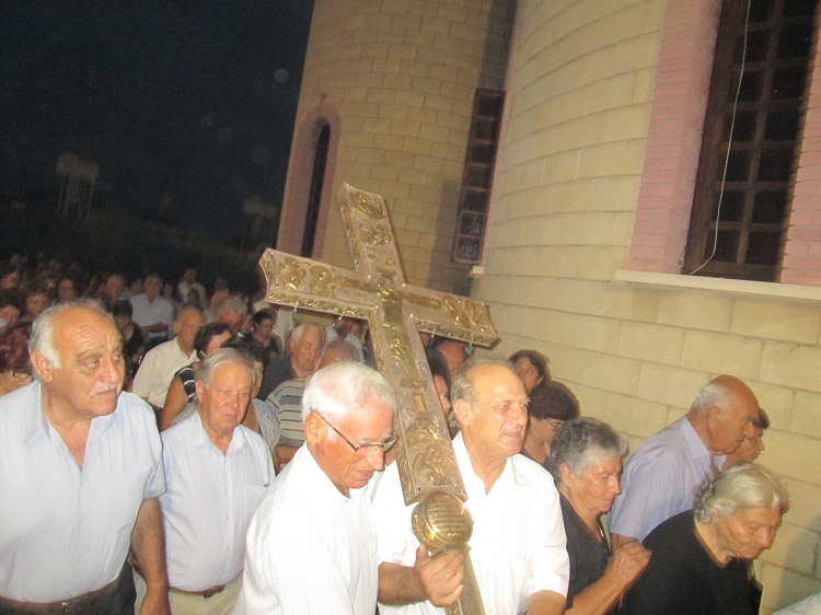 μητρόπολη μόρφου