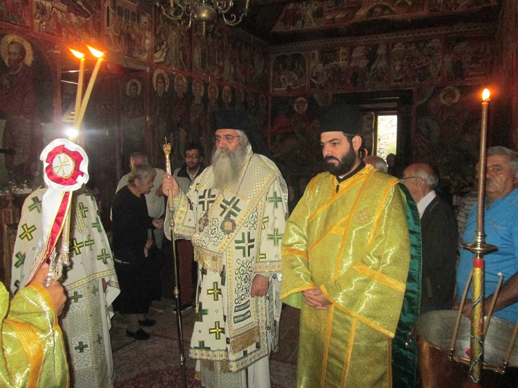 μητρόπολη μόρφου