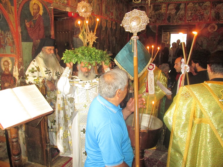 μητρόπολη μόρφου